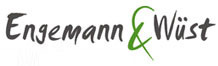 Logo Engemann & Wüst